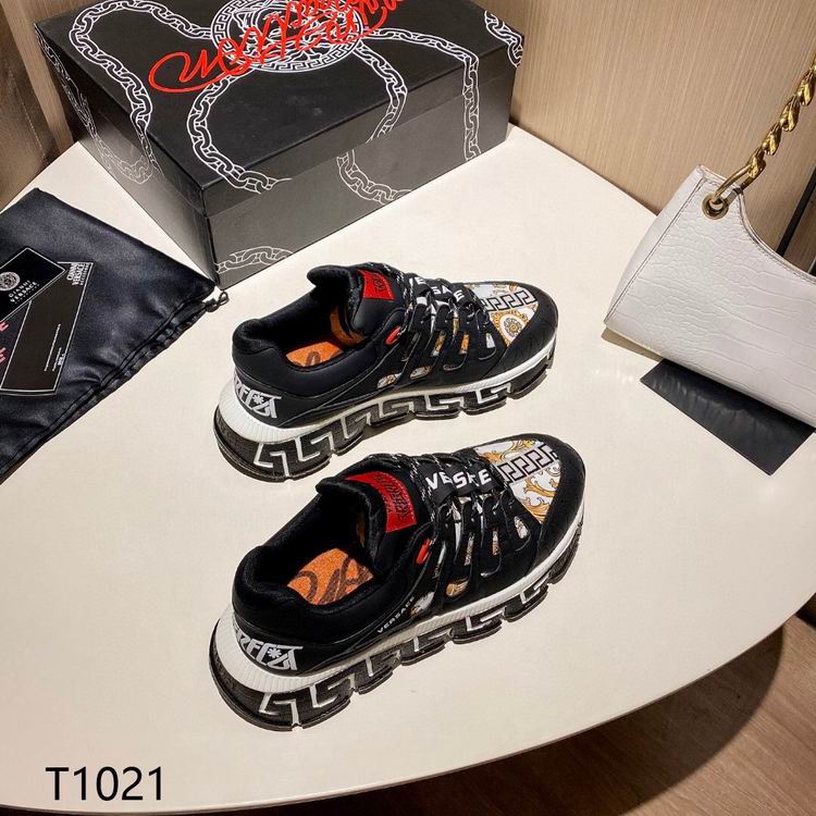 VERSACE shoes 35-41-77_755863